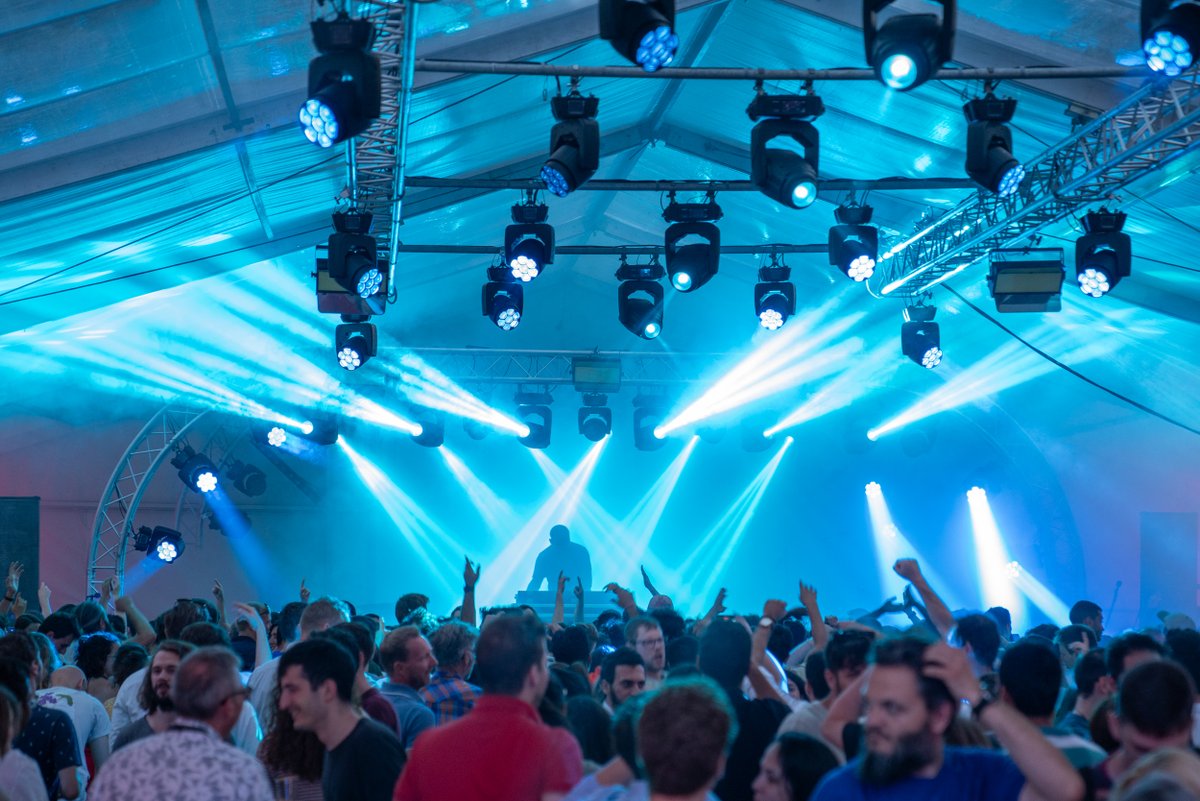 imec_int's tweet photo. We recently organized our summer festival at imec and the energy was absolutely electric! Our workplace was transformed into a vibrant funfair! Shout-out to everyone who made it a success! This kind of enthusiasm is what makes imec an extraordinary place. #futureatimec https://t.co/xPbxq3Terp