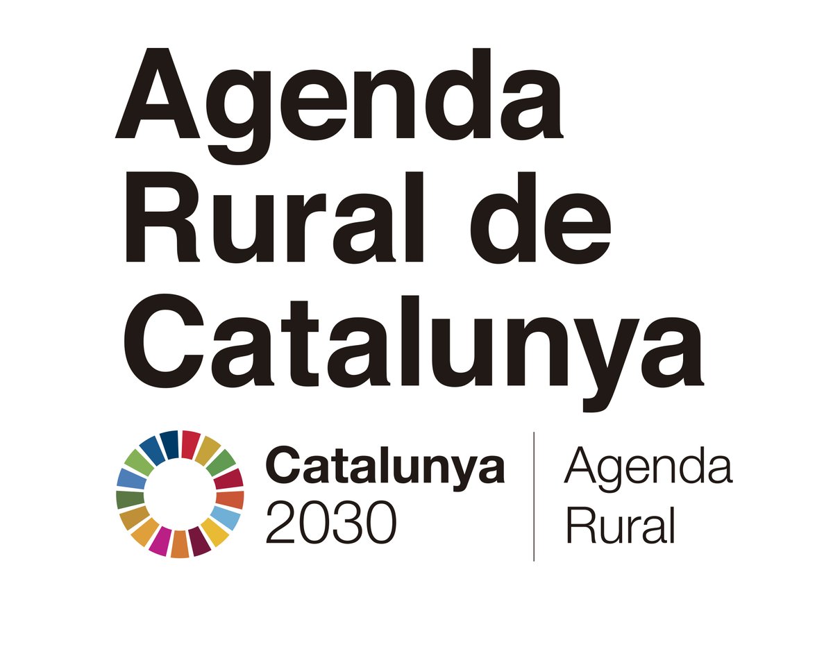 catpaisatge's tweet image. 🔝L’Agenda Rural de Catalunya treballa 7 reptes del territori rural amb l’objectiu de
✅Garantir les condicions de vida i desenvolupament dl territori
✅Ser un element clau per planificar les polítiques de cohesió de país
👇
agricultura.gencat.cat/ca/ambits/dese…
#AgendaRuralCat #FuturCompartit