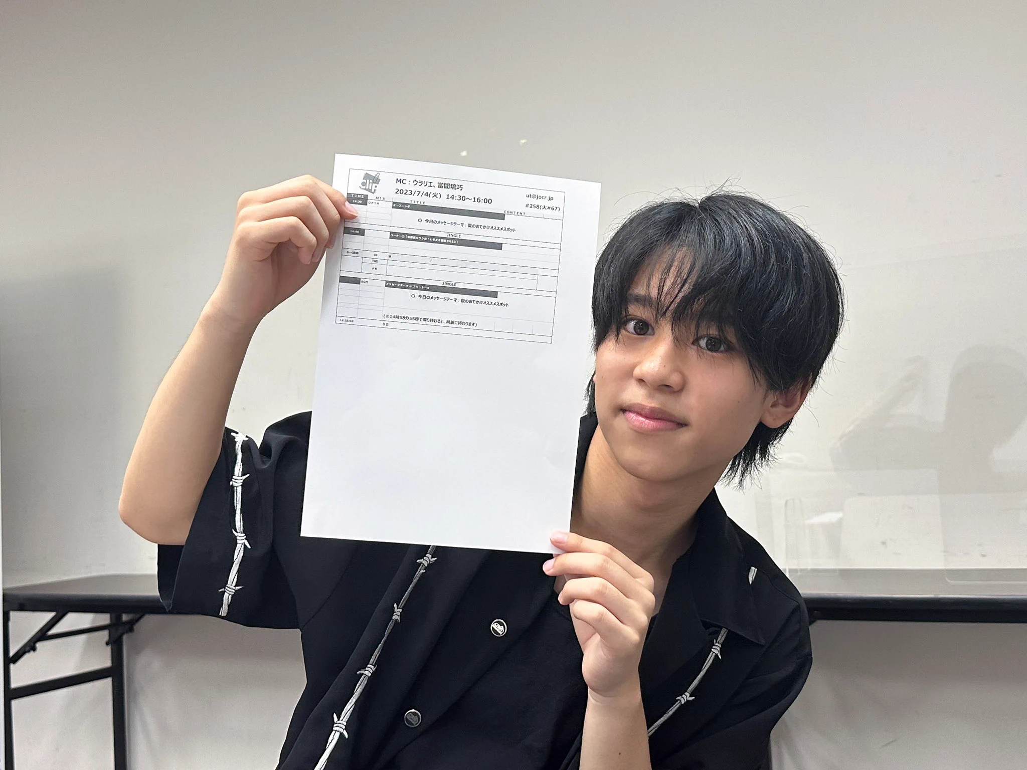 ジュニア公式 on X: 