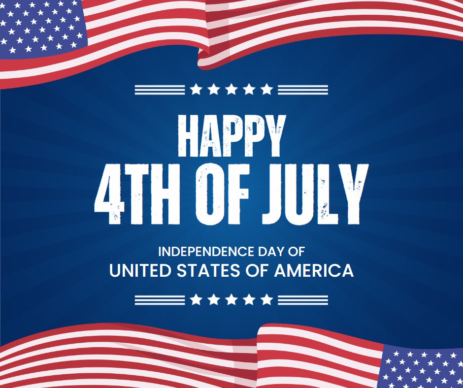 BeyondFertility's tweet photo. On this day of #independence, let us remember the sacrifices of our forefathers who paved the way for the land of opportunity we call home.

Let's celebrate the #freedom and independence of our great nation with our beloved family.

#Happy4thofJuly #IndependenceDay #USA https://t.co/CCmD2bp2jq