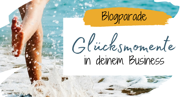 SabinePiarry's tweet photo. Einladung zur #Blogparade "Glücksmomente in deinem Business"

Welche #Glücksmomente erlebst du in deinem #Business? Teilnahmeinfos und bis zum 18.08.2023 mitmachen.

https://t.co/kmEvMO18Sl

#glück #erfolg https://t.co/kSmjiT2I5A
