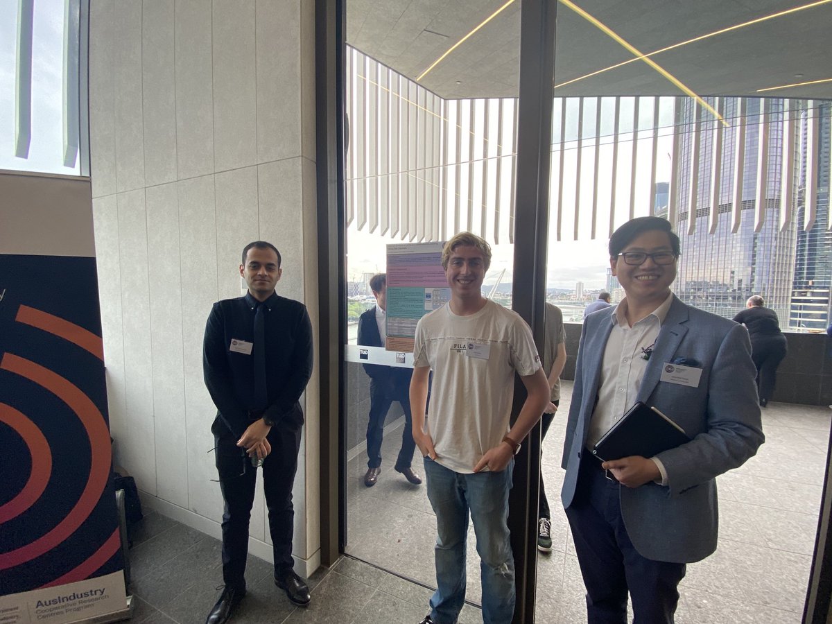 Ali Babar (@alibabar) on Twitter photo Interested in knowing the types of software vulnerabilities that may cause #timing #cybersecurity #atracks? <a href="/MehdiKholoosi/">Mehdi Kholoosi</a> has proudced insightful findings that he presented during @CSCRCoz #PhD symposium! Well done :-) @crest_uofa Interested in knowing the types of software vulnerabilities that may cause #timing #cybersecurity #atracks? <a href="/MehdiKholoosi/">Mehdi Kholoosi</a> has proudced insightful findings that he presented during @CSCRCoz #PhD symposium! Well done :-) @crest_uofa