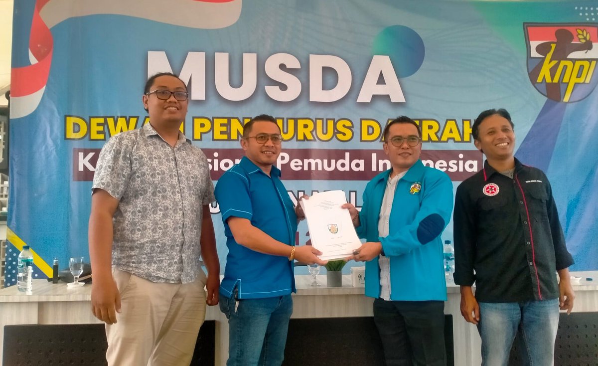 MALANG SATU ID tweet media