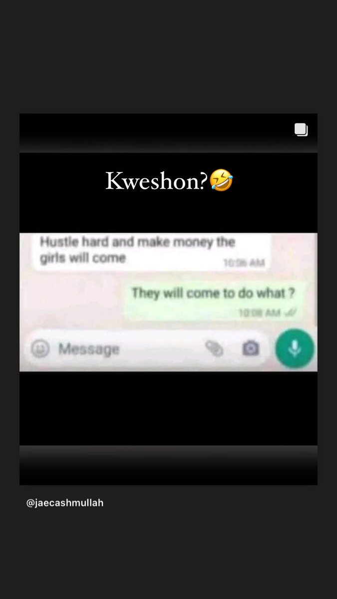 SaintDito's tweet photo. @jaecashzambia ✨🫡😅

I’m curious too https://t.co/uvfW0nZ9kF