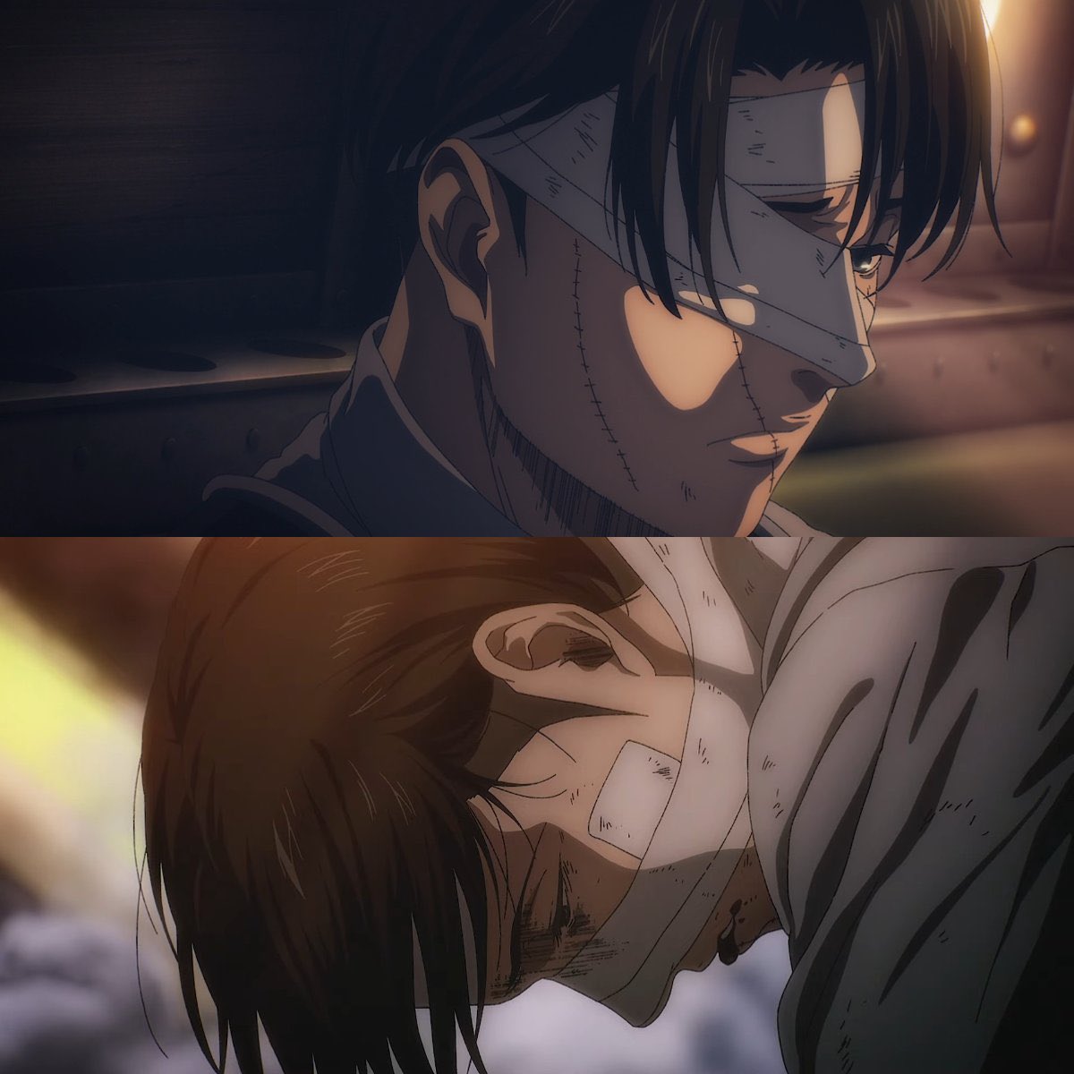 Levi Ackerman (Anime), Attack on Titan Wiki