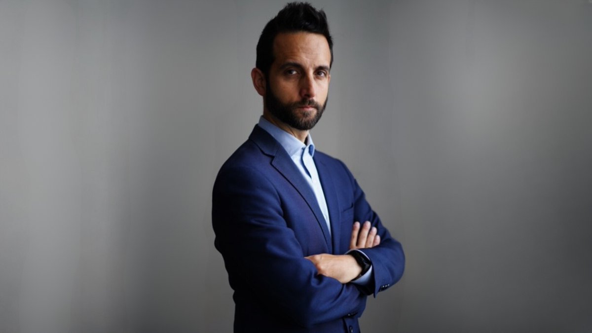 derechopractico's tweet image. 🚀 @Glegaltechhub afronta la próxima etapa de crecimiento mundial con @Albertferre  como nuevo Director General y tres retos:
👉apoyo a startups creadas hace menos de 3 años,👉crecimiento en Latam
👉colaboración con hubs mundiales 

¿Quieres saber más? 👇 
derechopractico.es/el-global-lega…