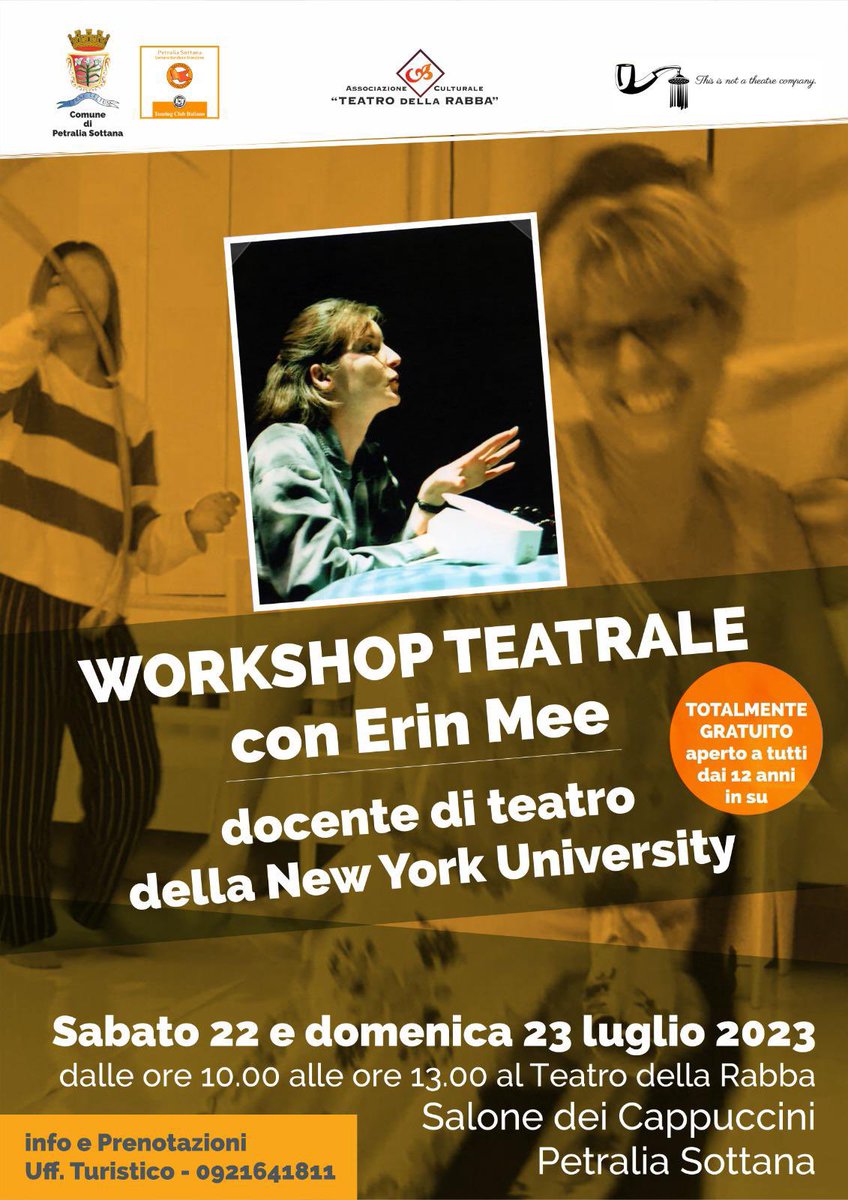 Erin Mee tweet media