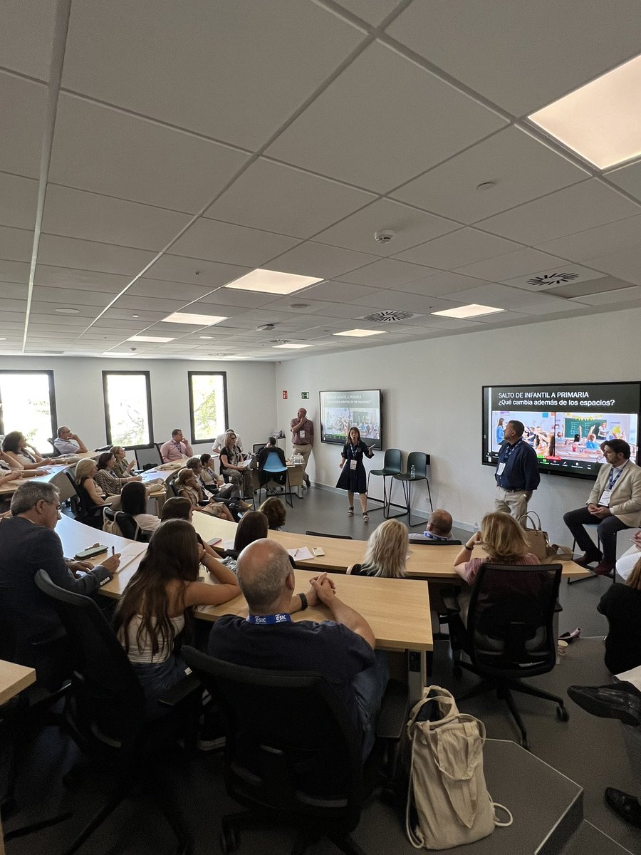 ESICimat tweet media