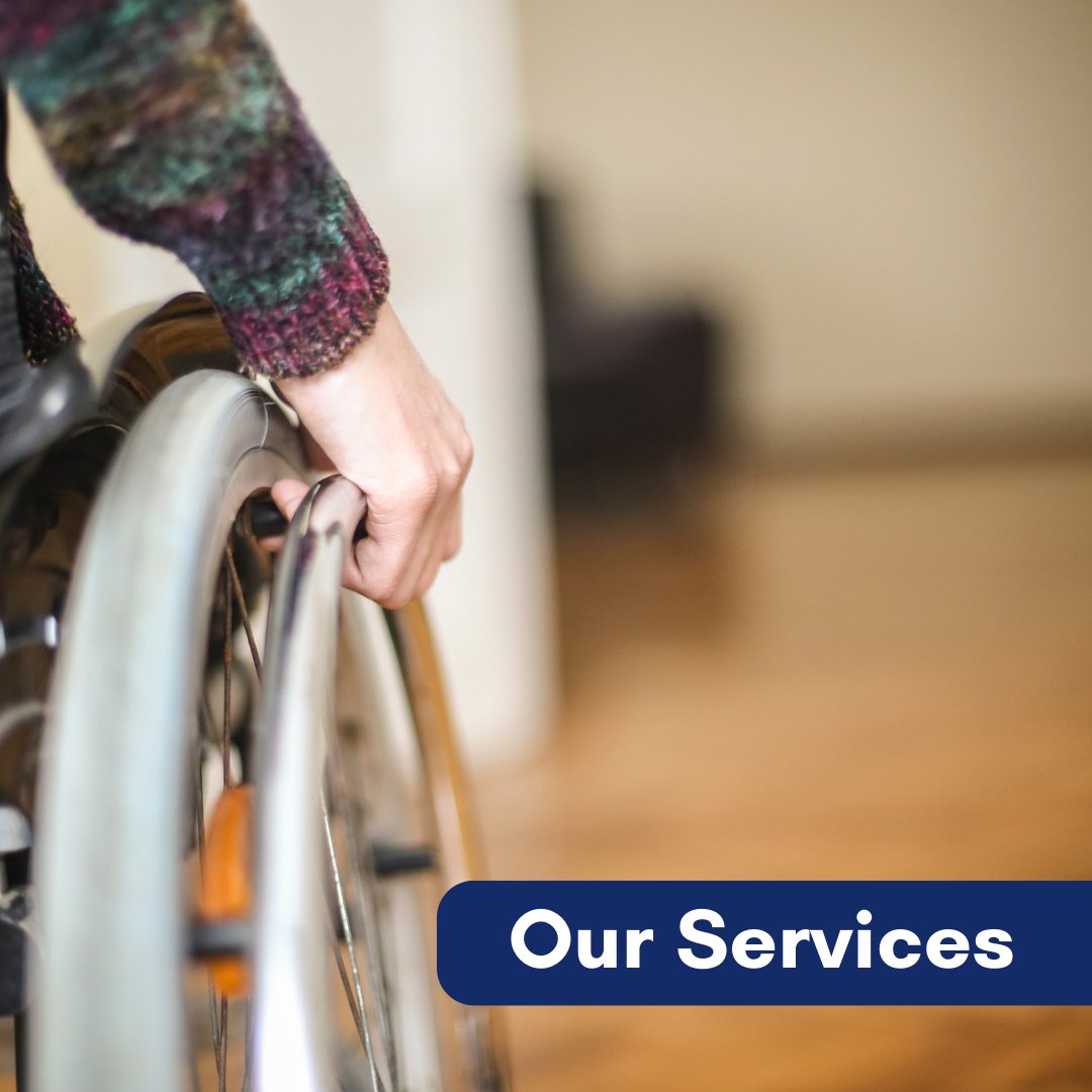 DisabilityCtr's tweet image. At The Disability Resource Centre, we have a range of services to offer you!

Showroom
Online Shop
Vehicle Adaptation Service
Equipment Hire
Service &amp;amp; Repair

Visit our website to learn more. Or, get in touch today if you have a query. 01745 341967

disabilityresourcecentre.org.uk