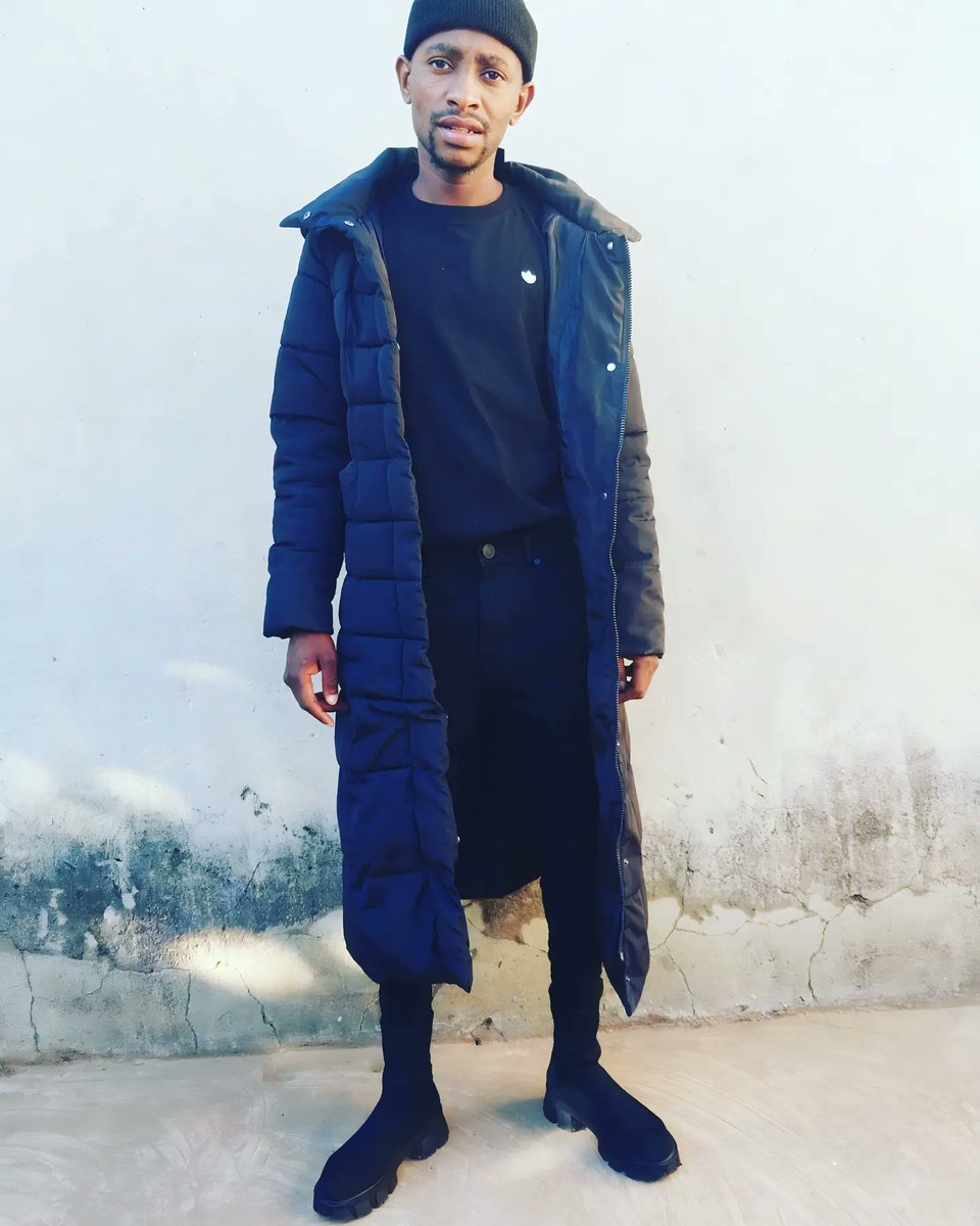 KalauTaba's tweet photo. Khala Yamanyora🫶🔥❤️ https://t.co/52LeBFWakb
