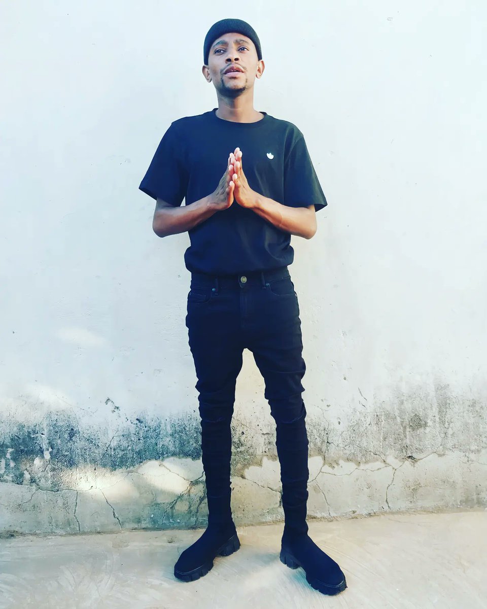 KalauTaba's tweet photo. Khala Yamanyora🫶🔥❤️ https://t.co/52LeBFWakb