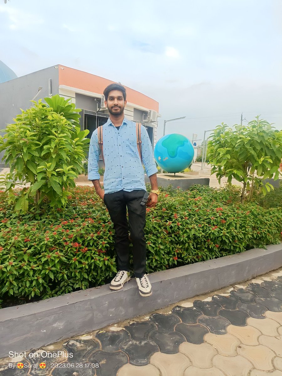 Suraj Patel tweet media