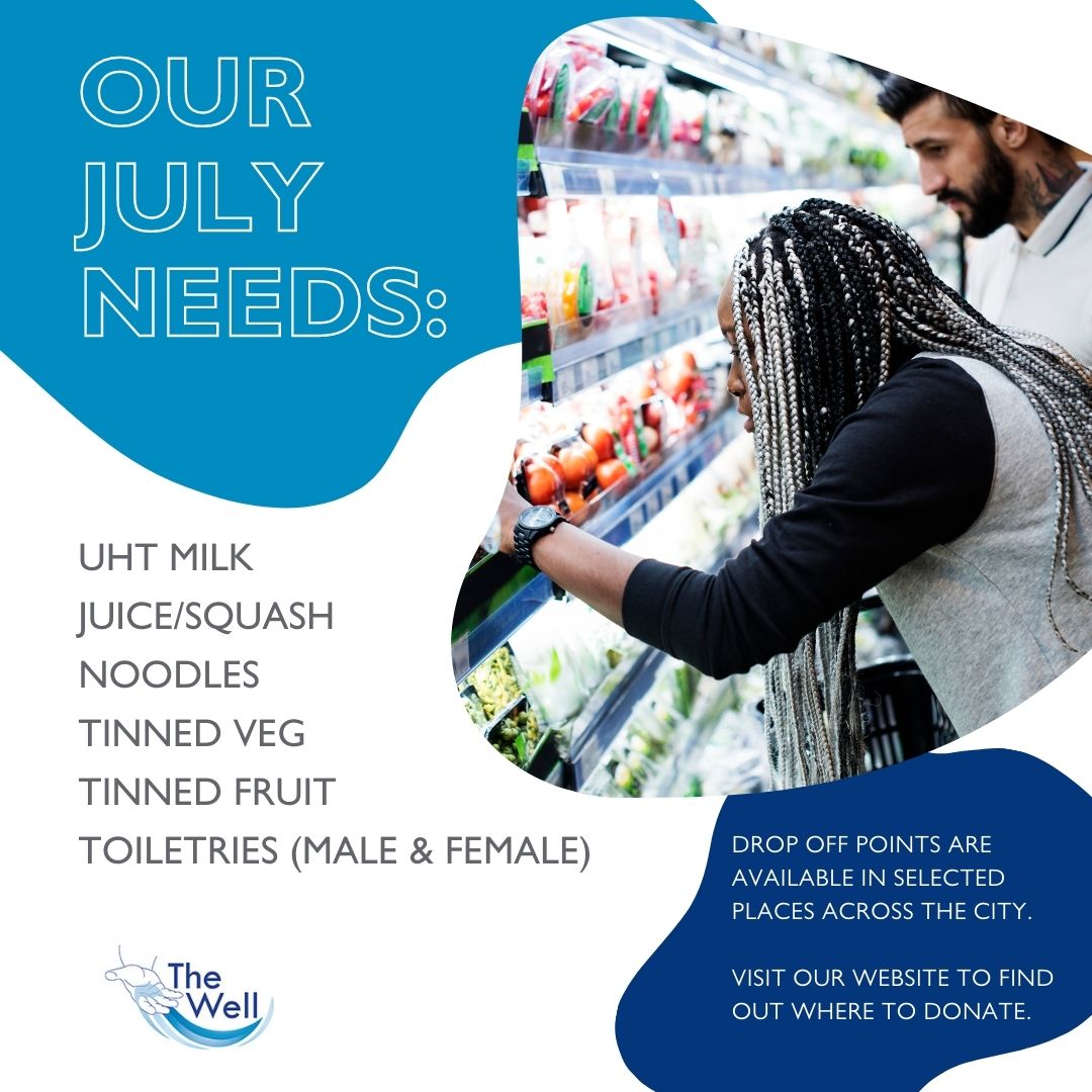 The Well tweet media