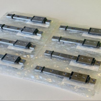 Acorn Industrial Services Ltd (@acornindustrial) on Twitter photo Here's 20 x THK SRS5WN assemblies that were recently supplied to a customer on short delivery by our Linear Division!
Get in tocuh today: linear@acorn-ind.co.uk
#linearmotion #thk #acornindustrial Here's 20 x THK SRS5WN assemblies that were recently supplied to a customer on short delivery by our Linear Division!
Get in tocuh today: linear@acorn-ind.co.uk
#linearmotion #thk #acornindustrial