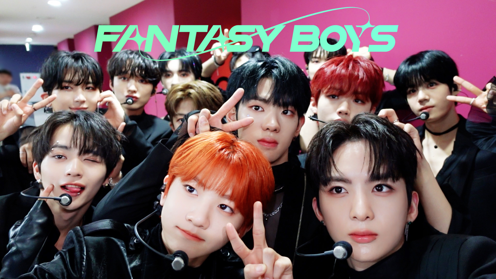 fantasyboys ケイダン チェキ ポラ ソパン 少年ファンタジー fantasy boys パンボ ケイダン photoism
