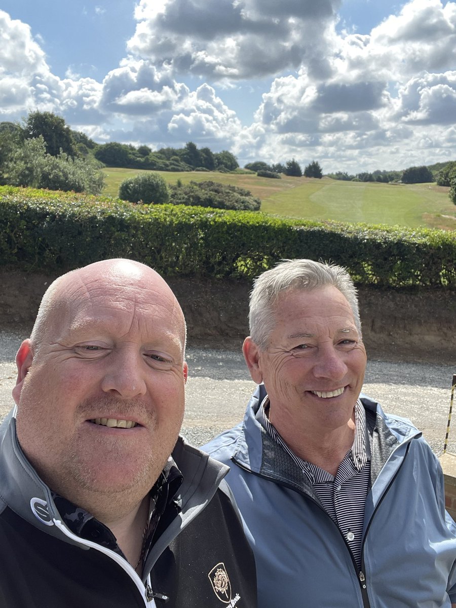 CustomGolfEssex's tweet photo. Looking forward to be the best course in Norfolk @rcgcgreens @RoyalCromer
#golf #norfolk #leapacademyofperformance #golfislife https://t.co/Av9dloBloe