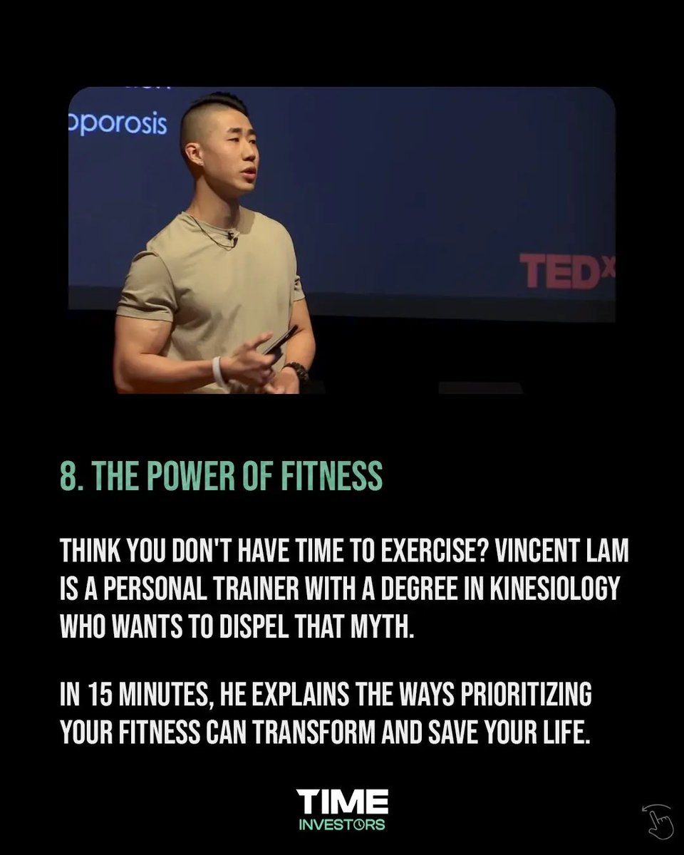 8 Eye Opening Ted Talks That Will Teach You More Than A 4 Year Degree curriculum-of-nursing-4-year-degree-programme-hec
