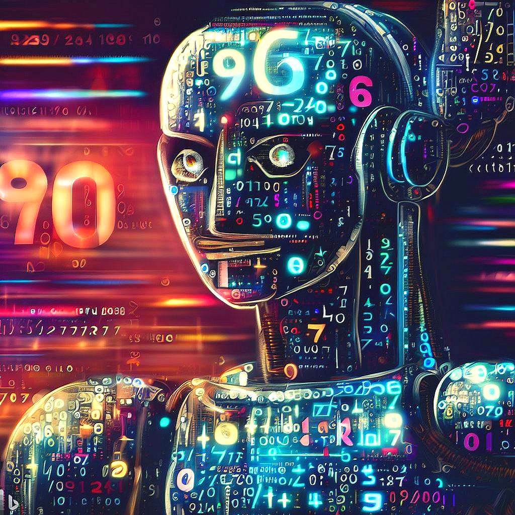 #GenerativeAI conversational bots: The illusion of understanding

I now read all too often that we are close to an #AGI...

#ChatGPT, and rivals, are not at all AGI (Artificial General Intelligence or "Human like intelligence"), and they actually really are far from it! 

AGI