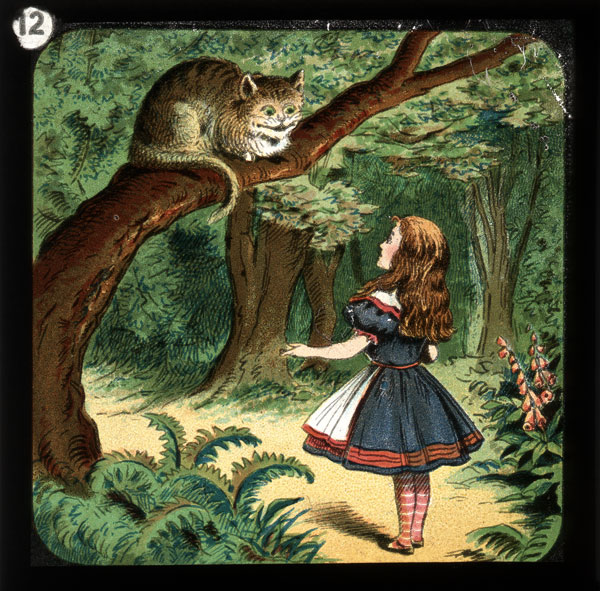 UoEHeritageColl's tweet photo. To celebrate Alice in Wonderland Day, why not explore the amazing lantern slides in the Bill Douglas Cinema Museum collections!
➡️ https://t.co/3QevjnXSrH
📷 64077
@bdcmuseum #AliceInWonderland #AliceInWonderlandDay #LewisCarroll #JohnTenniel #LanternSlides #BDCMuseum https://t.co/FakSKJiPvG