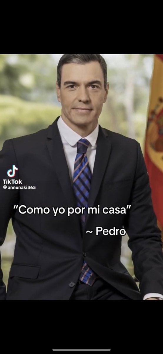Erbicc's tweet photo. Es lo mejor que le ha pasado a tiktok https://t.co/gQsr0AaL1Q