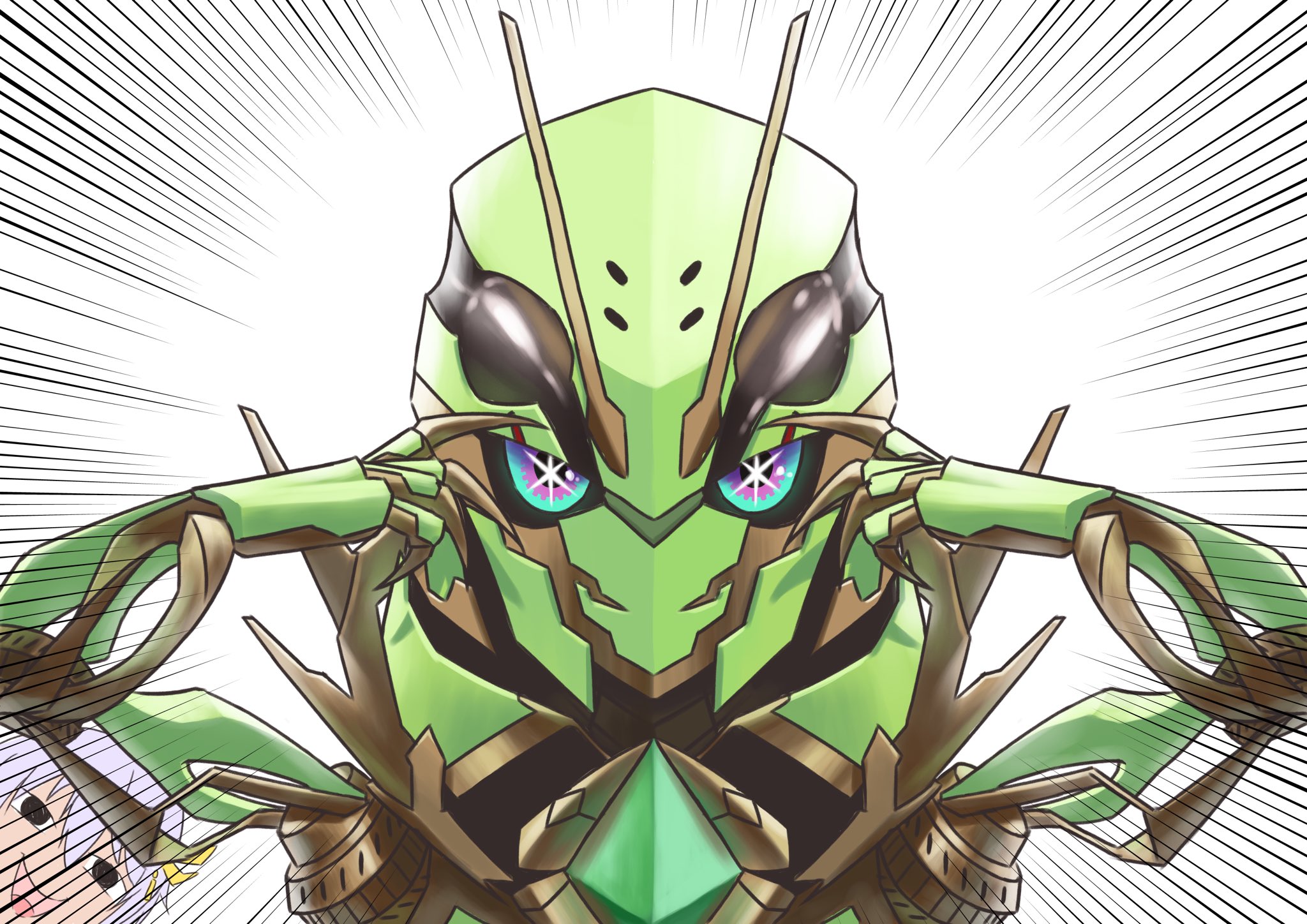 ヨトロ on X: 