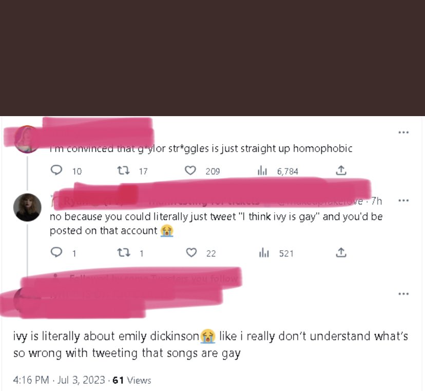 gaylor struggles 🇵🇸🐾🌙 tweet media