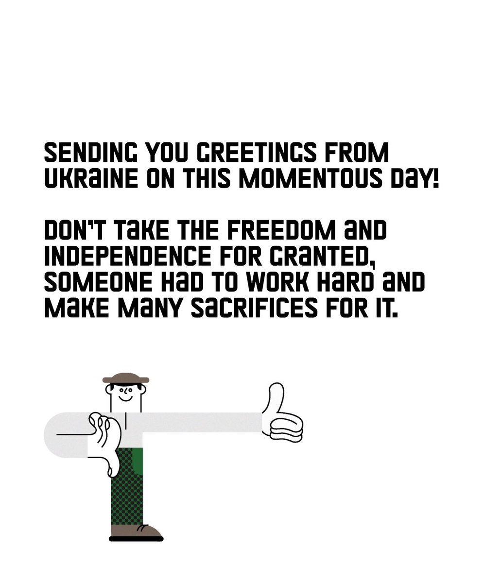 Made with bravery tweet media