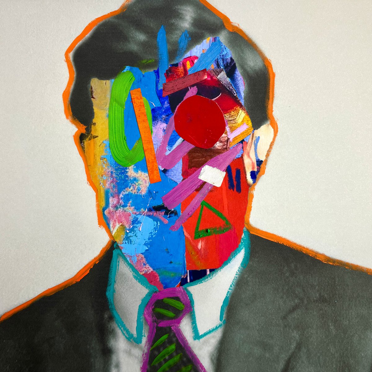 David Rees tweet media