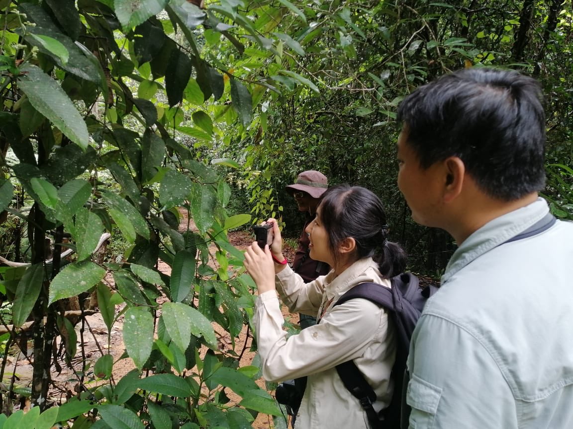 BandW_Team's tweet image. The special Herping and Wildlife tour guided by Dulan Ranga of our Team. 

birdandwildlifeteam.com Sri Lanka 

#herp #herpetology  #herpphotography #wildlifelovers #wildlifephotography