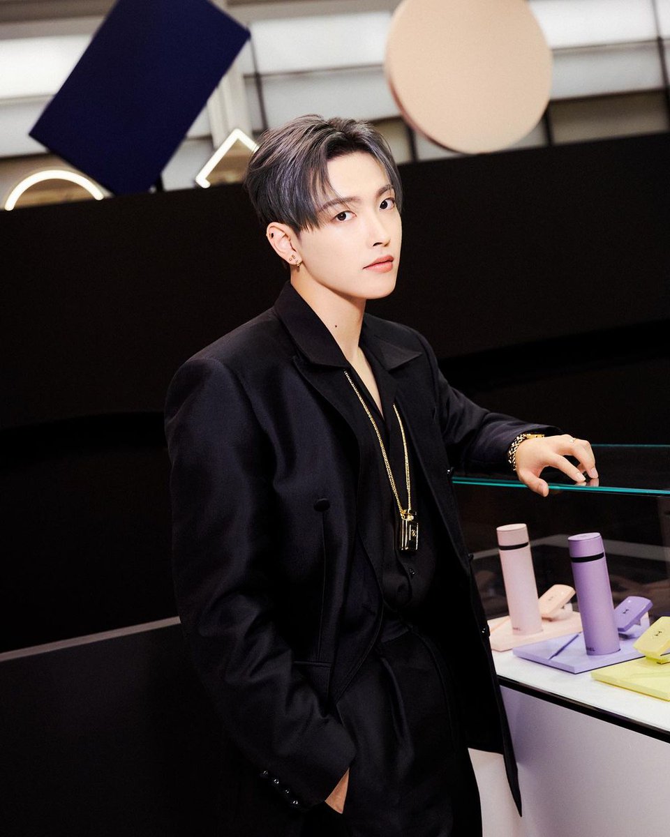 [📷] 230704 | HONGJOONG 

#ATEEZ #에이티즈 #HONGJOONG