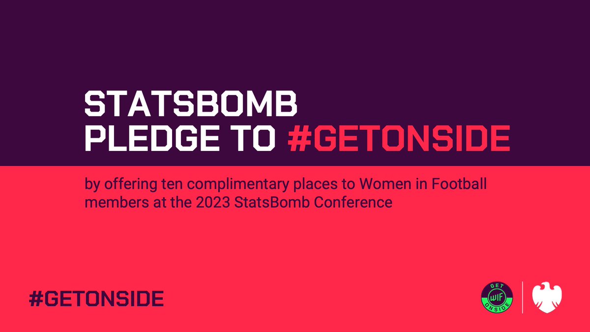 Women in Football tweet media