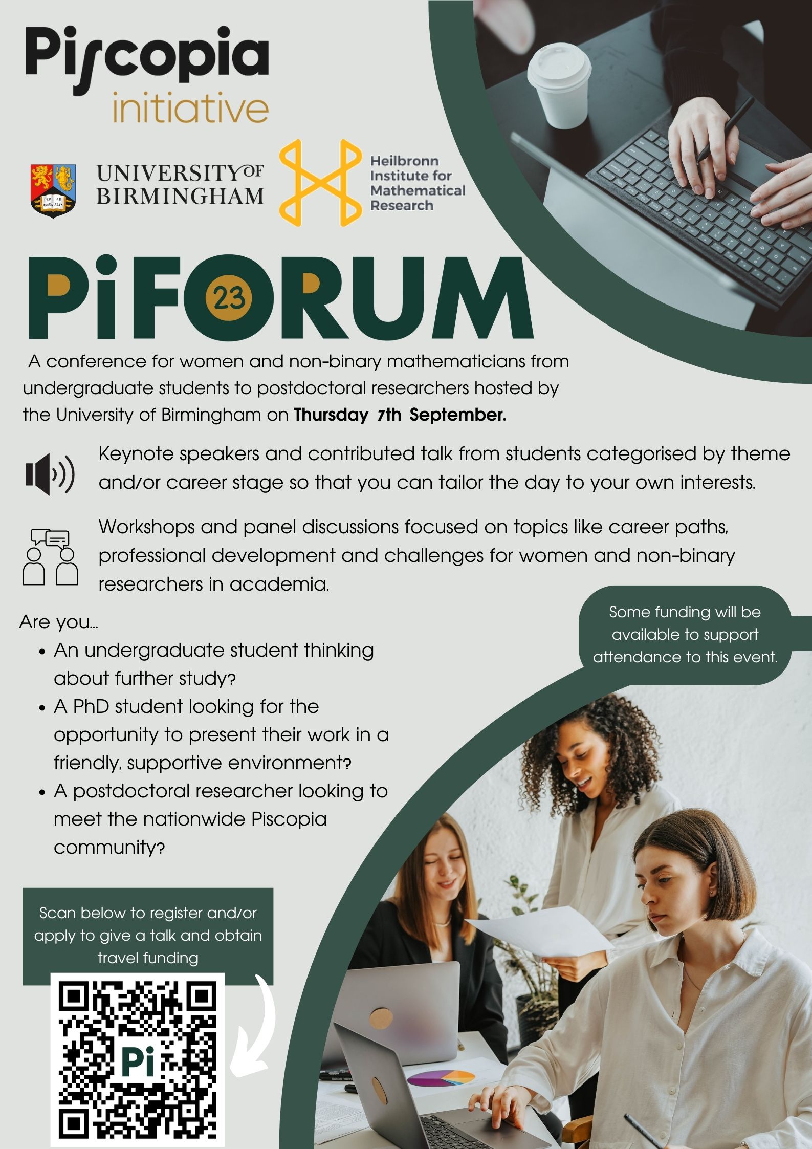 London Mathematical Society (LondMathSoc) / Twitter