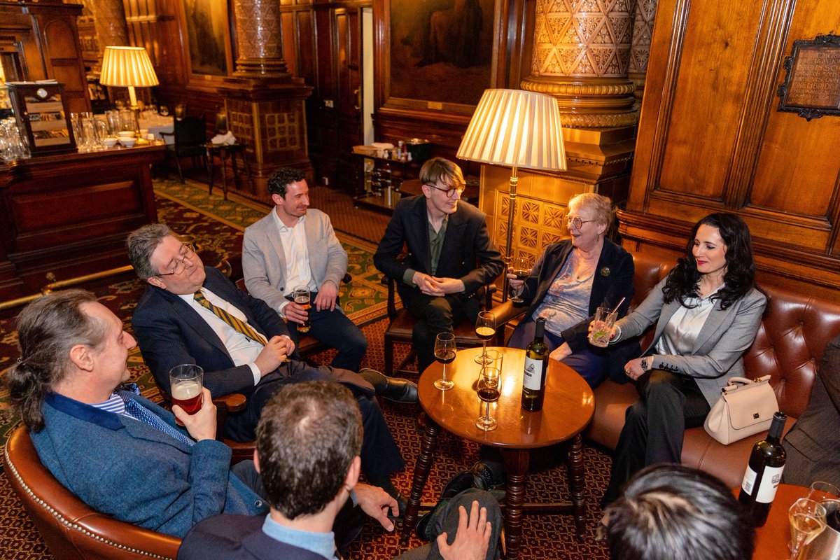 national liberal club dress code About Us