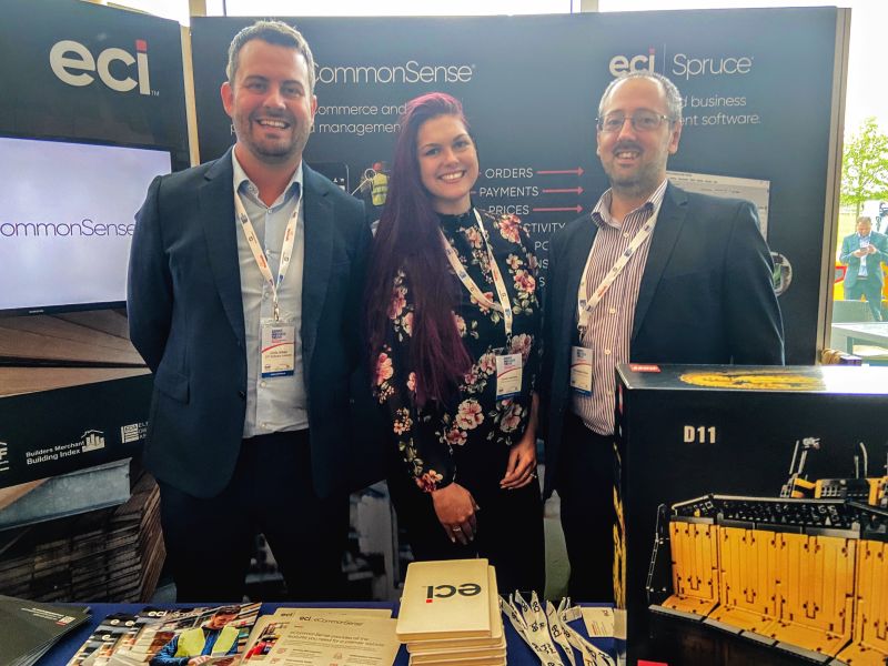 ECI_Europe's tweet photo. We're honoured to be shortlisted for the BMF Service Member Engagement Award 2023. Fingers crossed in anticipation of the BMF Members' Day Awards on 21st September, and best of luck to the other nominees! 
#BMFAwards2023 #ECISoftwareSolutions https://t.co/JaKPIX7KAA