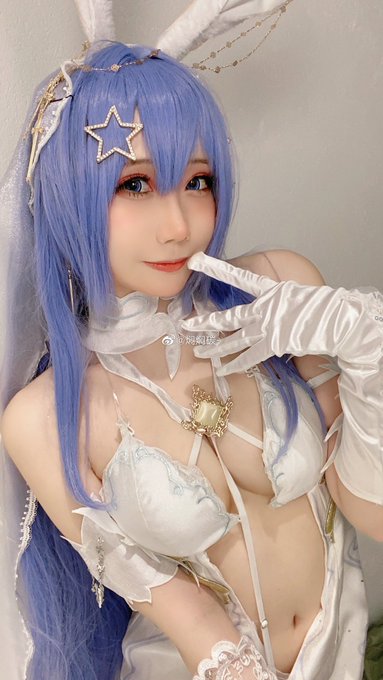 Twitterのコスプレ画像21