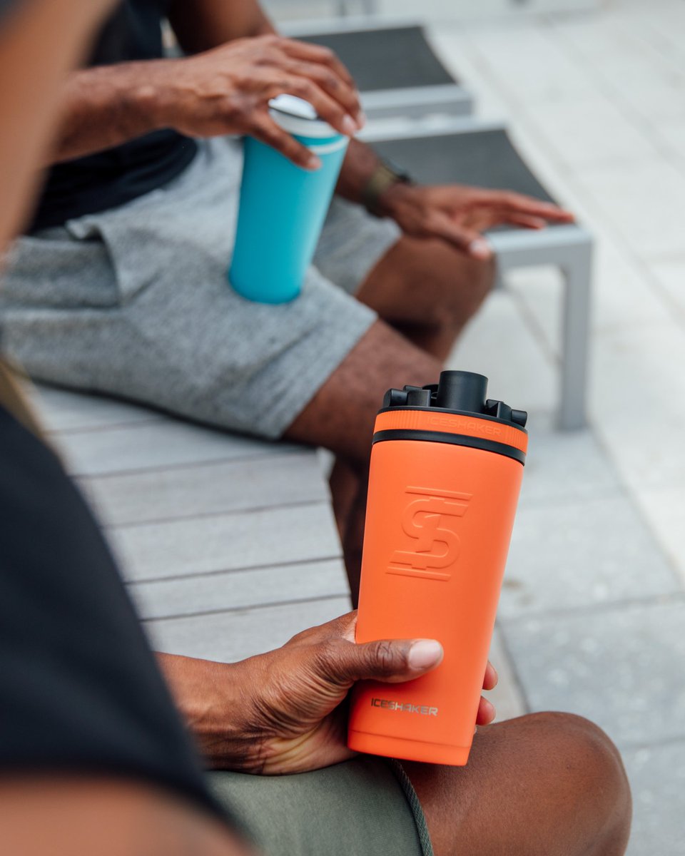 iceshakerbottle's tweet photo. @MrBeast needs to keep his protein shakes cold to achieve peak yokedness… just sayin 🤷‍♂️ https://t.co/R2BF3YfDFh