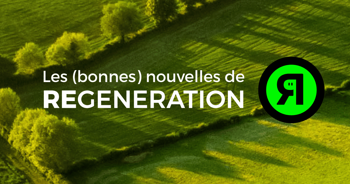 ReGeneration tweet media