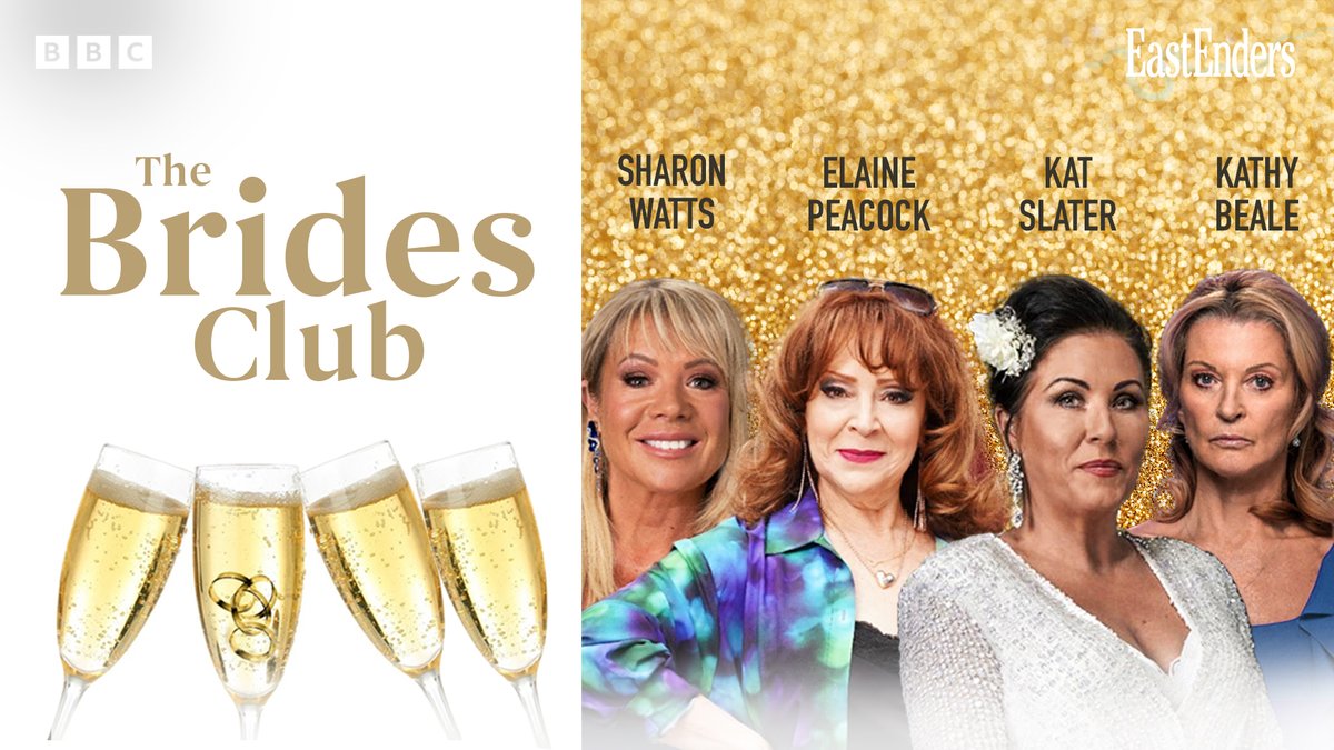 BBC EastEnders tweet media