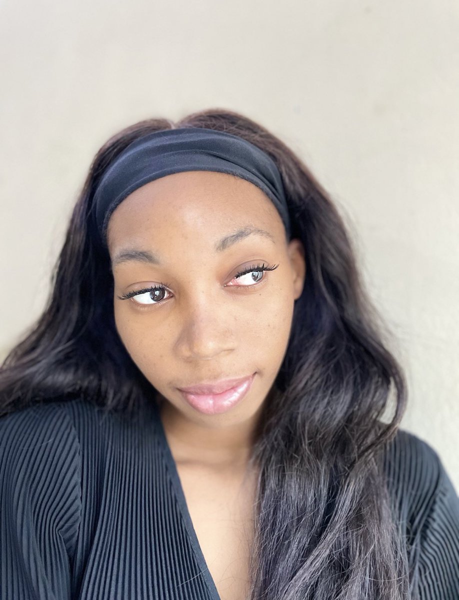jacklynoffor's tweet photo. The Bible literally says “be aglow with the Holy Spirit” 🥰🥰🤎

#IAMTHELORDS https://t.co/GDS8dr9Kio