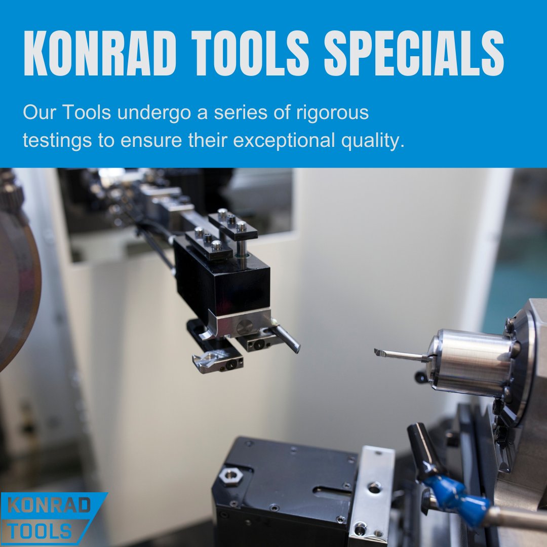 KonradTools's tweet photo. Konrad Tool Specials in production

#konradtools #specialtools #cuttingtools #precisiontools https://t.co/k0TVO810qe