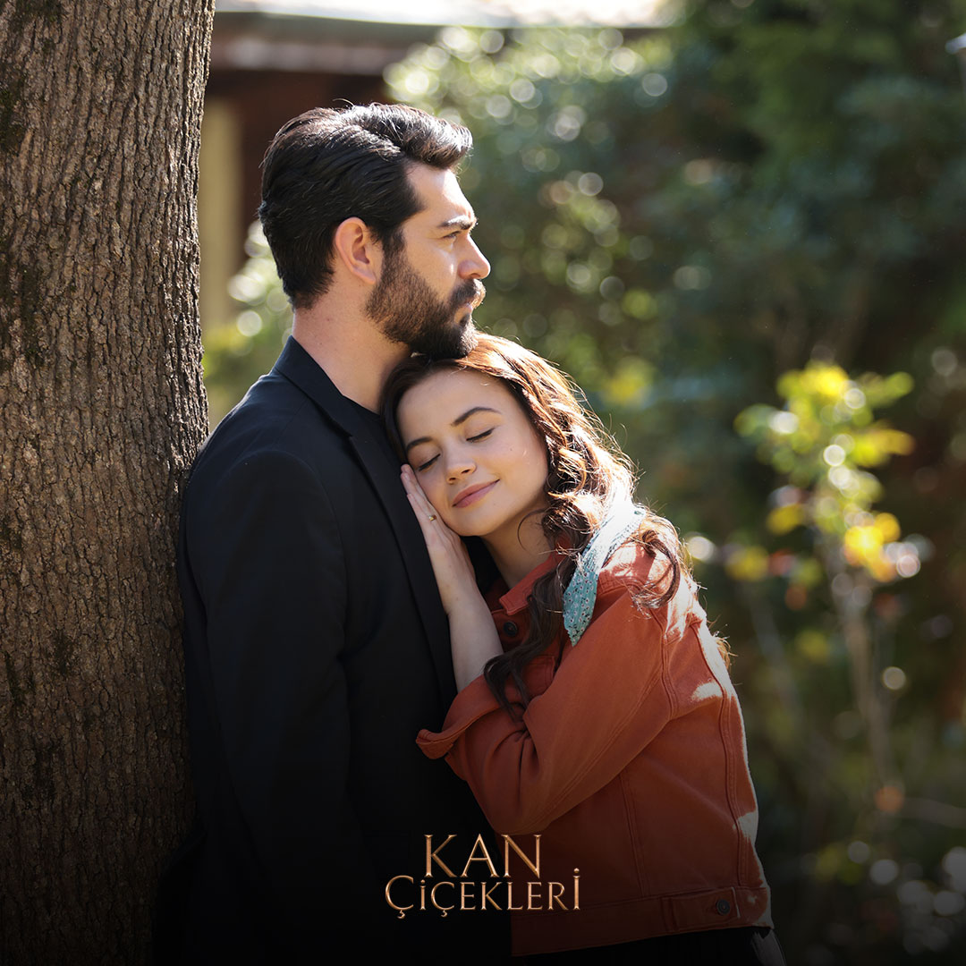 “Birbirimizi gerçekten sevdiğimizi anladık.” ❤️

#KanÇiçekleri hafta içi her gün 16.30’da <a href="/kanal7/">Kanal 7</a>’de! <a href="/globalagency/">Global Agency</a> <a href="/barisbaktas/">Barış Baktaş</a> <a href="/yagmur_yuksel_/">Yağmur Yüksel</a>