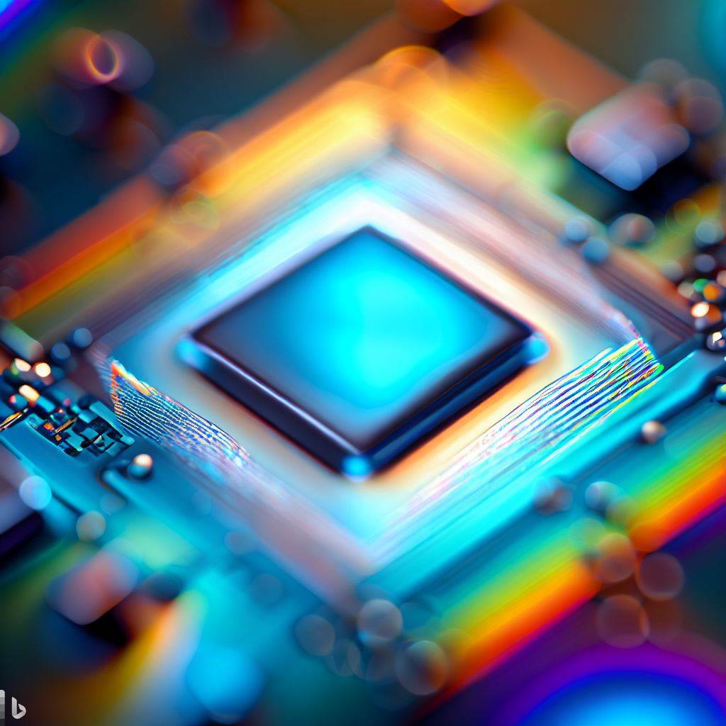 Explorando la conexión entre la #MecánicaCuántica y nuestros dispositivos electrónicos 📱💻. ¿Sabías que los conceptos de la física cuántica, como los pozos cuánticos, son fundamentales en la tecnología de semiconductores? 🚀💡 #CienciaEnAcción linkedin.com/posts/ramirezd…