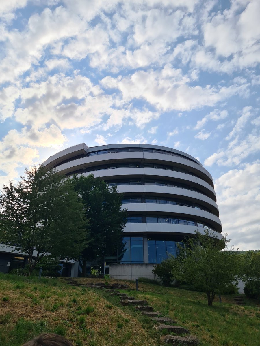 Hi! Na? 🤩

#nanoporeday #embl