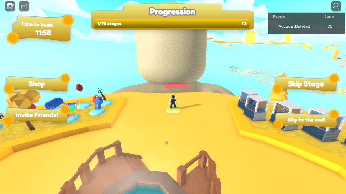 OnlyHEylul's tweet photo. hey @Ocilous i finished the game, and when I rejoin  in, it says 1% on the counter bar, but it's 75. i'm on the stage, can  you fix it? https://t.co/oddv1hOJbK