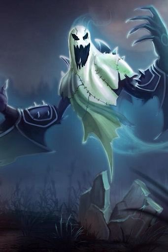 das hier ist mein Lieblings Skin in League of Legends weil er mir so ähnlich sieht, habe den mal gecosplayt und dann ordentlich in das Bettlaken reingemolken, das habe ich danach dann für 500€ verkauft #GeisterBusiness #Molke