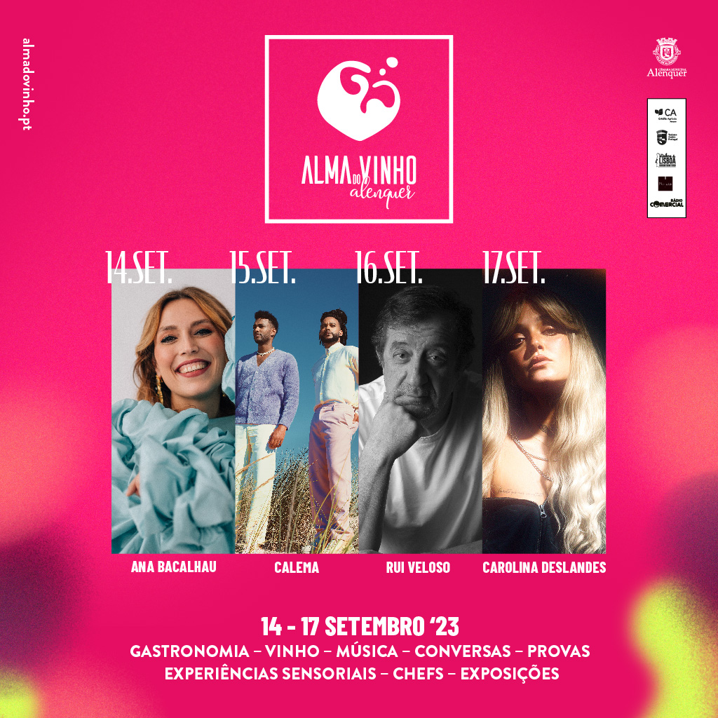 Município de Alenquer tweet media