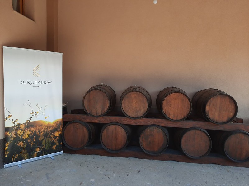 WonderWhereTra1's tweet photo. 🍷🍽️ Esplorare la Macedonia: un paradiso enogastronomico! https://t.co/Q6HvSTV2bm