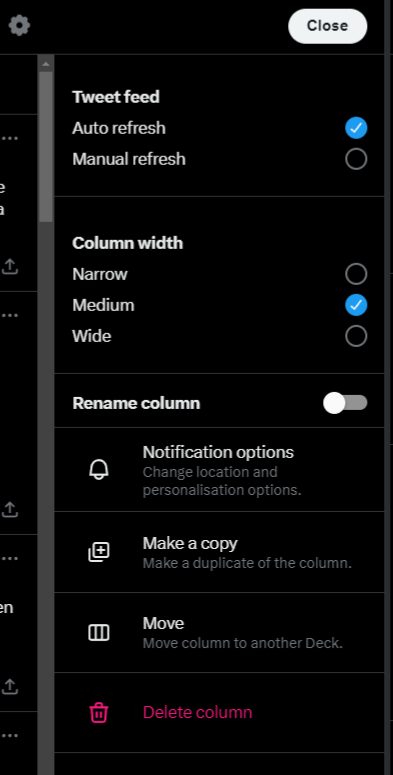 Sarah Pantry tweet media