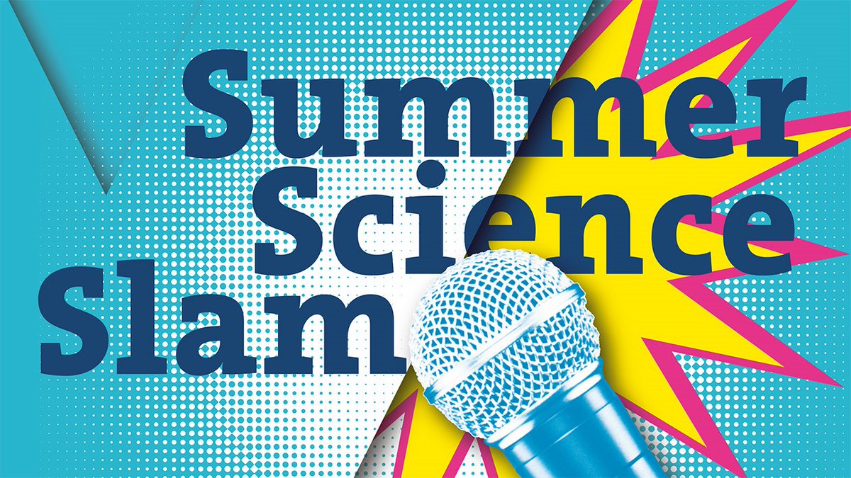 Heute um 18 Uhr startet unser Summer #ScienceSlam 🎙️mit anschließender Summer Party 🎉 im Schloss Herrenhausen. Seid #live dabei oder als Fans unserer geförderten Wissenschaftler:innen👩‍🔬🧑‍🔬🔬 auch im #Livestream (gilt nicht für die Party)! ▶️volkswagenstiftung.de/de/veranstaltu…