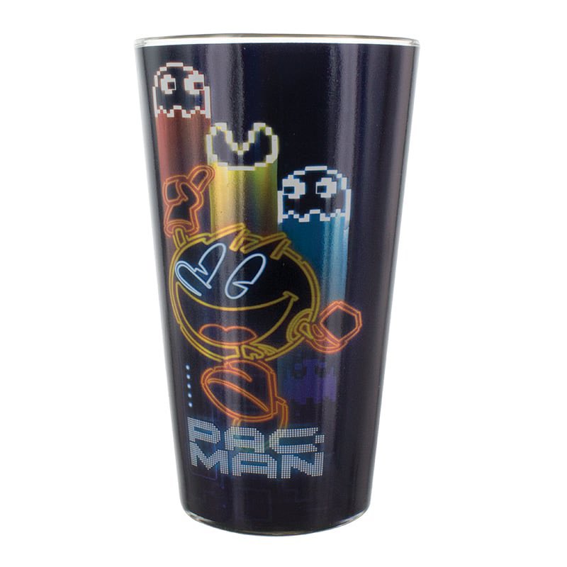CONTROLLERKAFFE's tweet photo. 只今コントローラーカンパニーオンラインストアにてPAC-MAN GLASS（パックマン ネオンライトデザイン グラス) セール中です！
是非チェックしてみて下さい！

https://t.co/Mw9g9bCAxb

#パックマン
#SALE
#グラス https://t.co/z4EInUyAm8